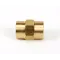 Cleveland 104838 Coupling, 1/8"