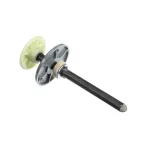 Kason 10487C00400 Push Handle, Inside Release, Frost-Free