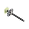 Kason 10487C00400 Push Handle, Inside Release, Frost-Free