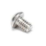 Champion - Moyer Diebel 104923 Screw, Slotted Round Head, 1/4-20 x 3/8"