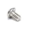 Champion - Moyer Diebel 104923 Screw, Slotted Round Head, 1/4-20 x 3/8"
