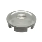 Robot Coupe 104935S Blade Cap, Grey, 31.5MM