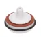 Champion - Moyer Diebel 104942 Repair Kit, Vacuum Breaker, 3/4" and 1"