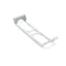 International Cold Storage 10494 Bracket, Evaporator Motor