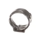 Sipromac 105-0208 1 EAR CLAMP 10.813.3 SS TONGU