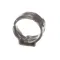 Sipromac 105-0208 1 EAR CLAMP 10.813.3 SS TONGU