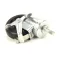Atlas Metal 105-1 MOT, MOR, MST, MSR (CASTER W/B