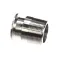 LVO 105-2032 1 1/2 SANITATION FITTING