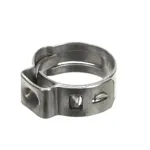 Multiplex 10.5-505R CLAMP STEPLESS STAINLESS STEEL
