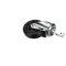 Atlas Metal 105-6 MEPD,MET, MER (CASTER N/BRAKE)