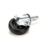 Atlas Metal 105-7 MEPD,MET, MER (CASTER WITH BRAKE)