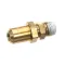 Montague 1050-2 Orifice with Fitting, Main Burner, Propane