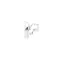 Rinnai 105000090 CLIP