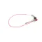 Rinnai 105000147 Burner Thermistor, Ru80/90