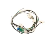 Rinnai 105000172 IG ANTI FROST HARNESS RU80/98E KB