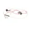 Rinnai 105000175 Thermal Fuse with Wire Harness, RU80/98