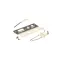 Rinnai 105000232 Electrode/Flame Rod, Assembly