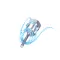 Rinnai 105000286 THERMISTOR 3/4