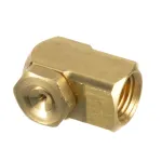 Ram 293706 HINGE, DOOR