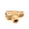 Garland 1050100 Tee, Lighter Tube