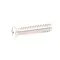 Norlake 105044 SCREW 8-32X3/4PH UNCUT FH S/S