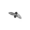 TurboChef 105049 Thumb Screw, Winged Head