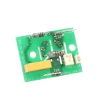 Fetco 1051.00016.00 Board, Triac Drive w/ RC Filter