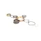 Ice O Matic 1051111-01 Repair Kit, 3" Evaporator, Flaker