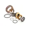 Ice O Matic 1051111-02 KIT FLAKER EVAP 2.5 IN
