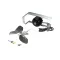 Ice O Matic 1051209-03 Fan Motor, ICE0305