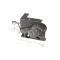 Ice O Matic 1051210-07B KIT HARVEST 230V 60DEG