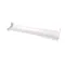 Ice O Matic 1051225-01 Lower Curtain Assembly, 22" Wide Series