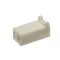 Nieco 10512 CONNECTOR, CIRCUIT BOARD, 2 P