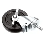 Daniels 10514 5" CASTER