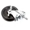 Daniels 10514 5" CASTER