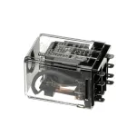 Relay,Mechanical, 2 Pole Dpdt for Turbochef Part# 105160