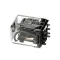 TurboChef 105160 Relay, Mechinal, DPDT, 2 Pole
