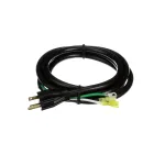 Royalton 1051 POWER CORD W/PLUG - 20 AMP