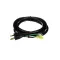 Royalton 1051 POWER CORD W/PLUG - 20 AMP