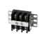 Fetco 1052.00010.00 TERMINAL BLOCK, 3 POLE, 30AMP,