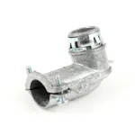 Cleveland 105247 Greenfield Connector, 90 Degree, 1/2'