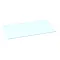 Ojeda 105290001 GRILL ALPA CLEAR PLASTIC CONTR
