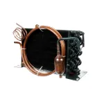 Victory 10530538S Coil Assembly, Heat Exchanger, Refrigerator