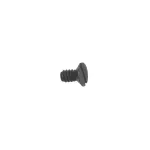 Newco 105310 6-32 X 1/4" SCREW BLACK