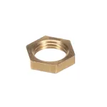 Stoelting 10533-01303 CENTRAL SHAFT BRASS NUT (STIR)