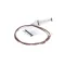 Fetco 1054.00006.00 Fill Sensor with Connector, HWD