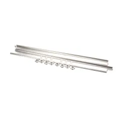 Victory 10545405S Drawer Slide Replacement Kit, GRS/URS