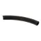 Cleveland 105469 Hose, Black, Water, EPDM Reinforced 1" ID, Per Foot