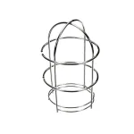 Kolpak 10552-1080 LIGHT, WIRE GUARDS