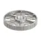 Robot Coupe 105529 Driven Pulley Assembly, CL50